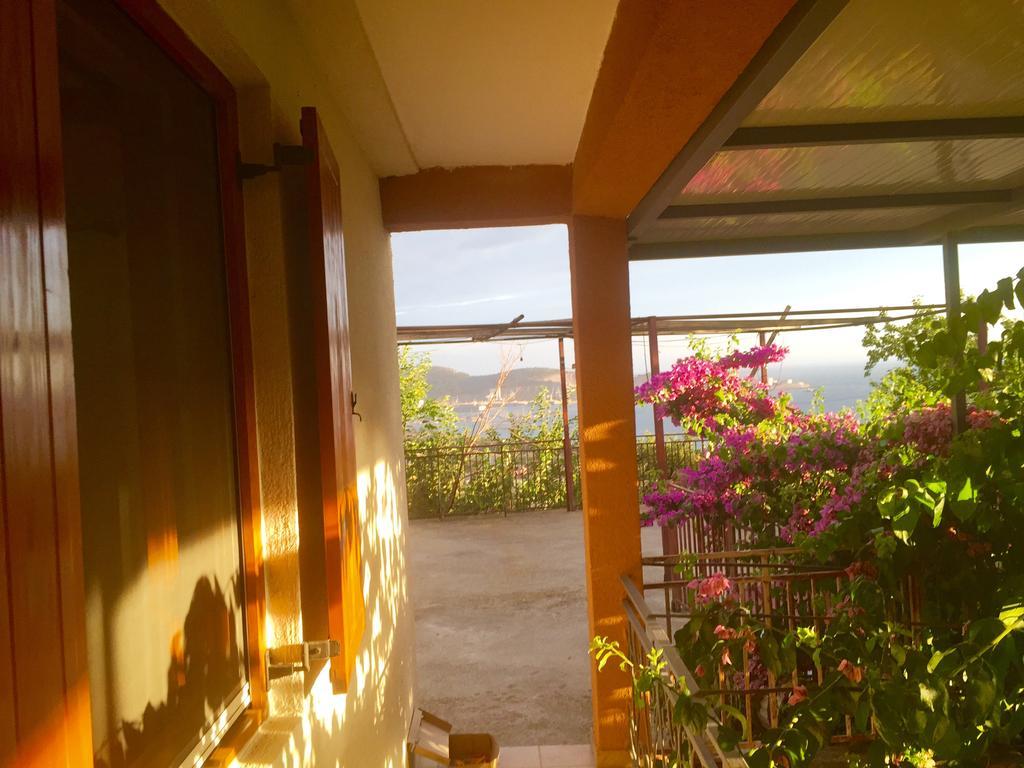 Apartmani Peric Bar Exterior photo
