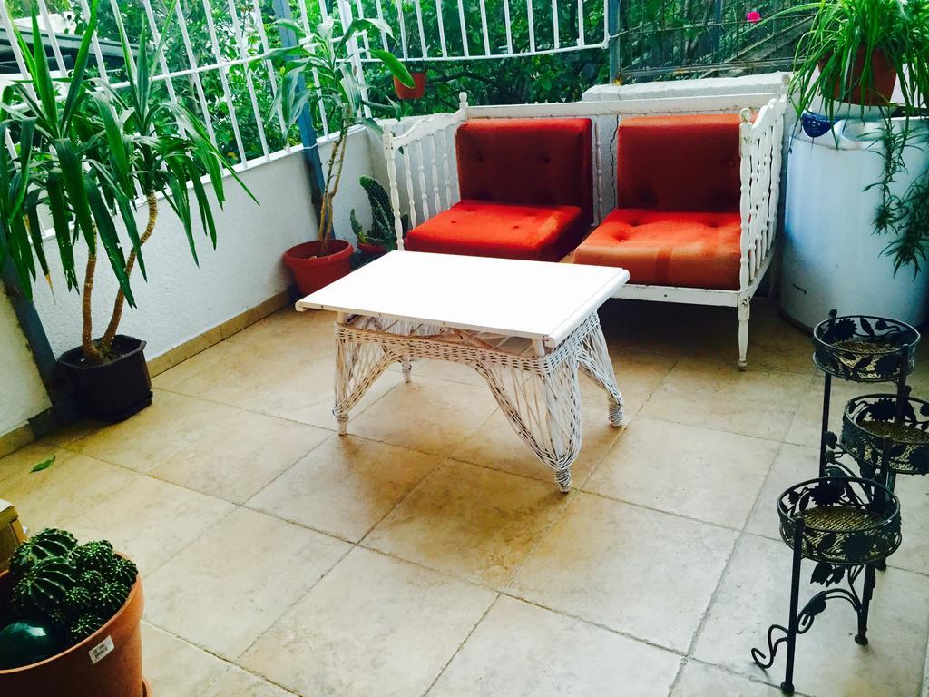 Apartmani Peric Bar Exterior photo