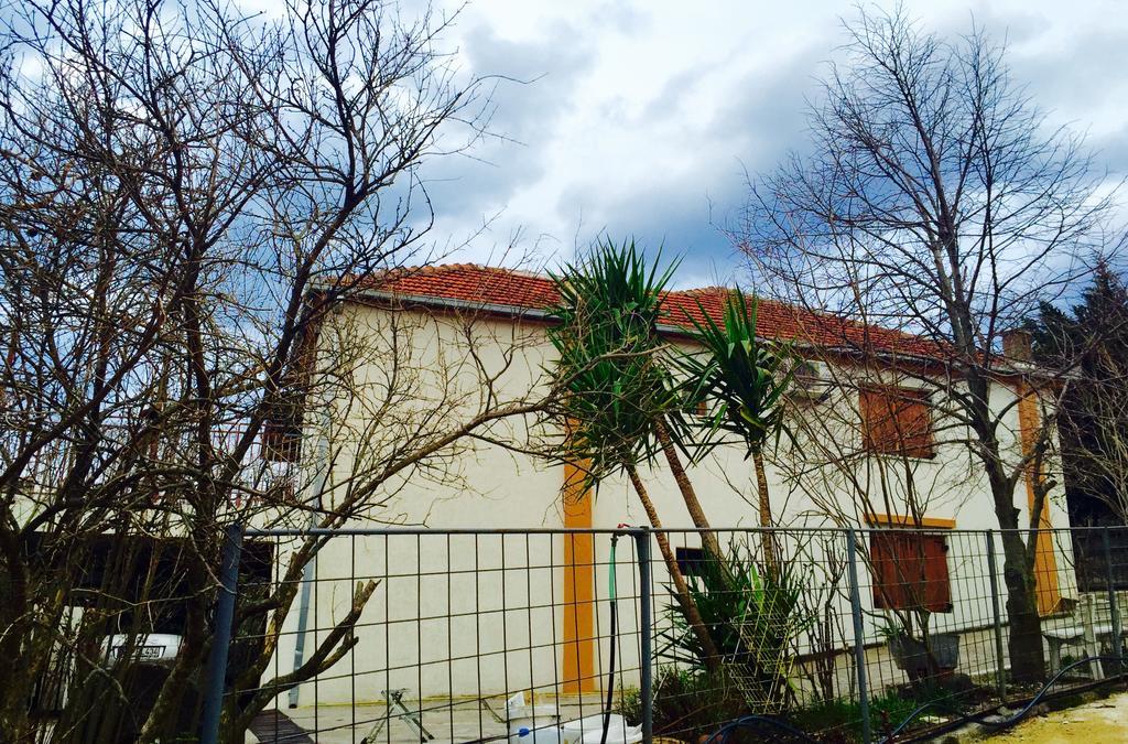Apartmani Peric Bar Exterior photo